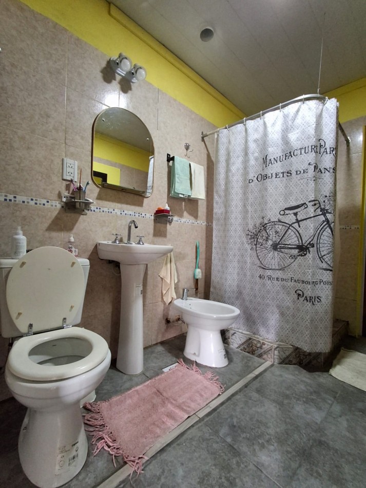 VENDE PROPIEDAD HABITACIONAL!