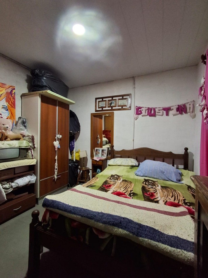VENDE PROPIEDAD HABITACIONAL!
