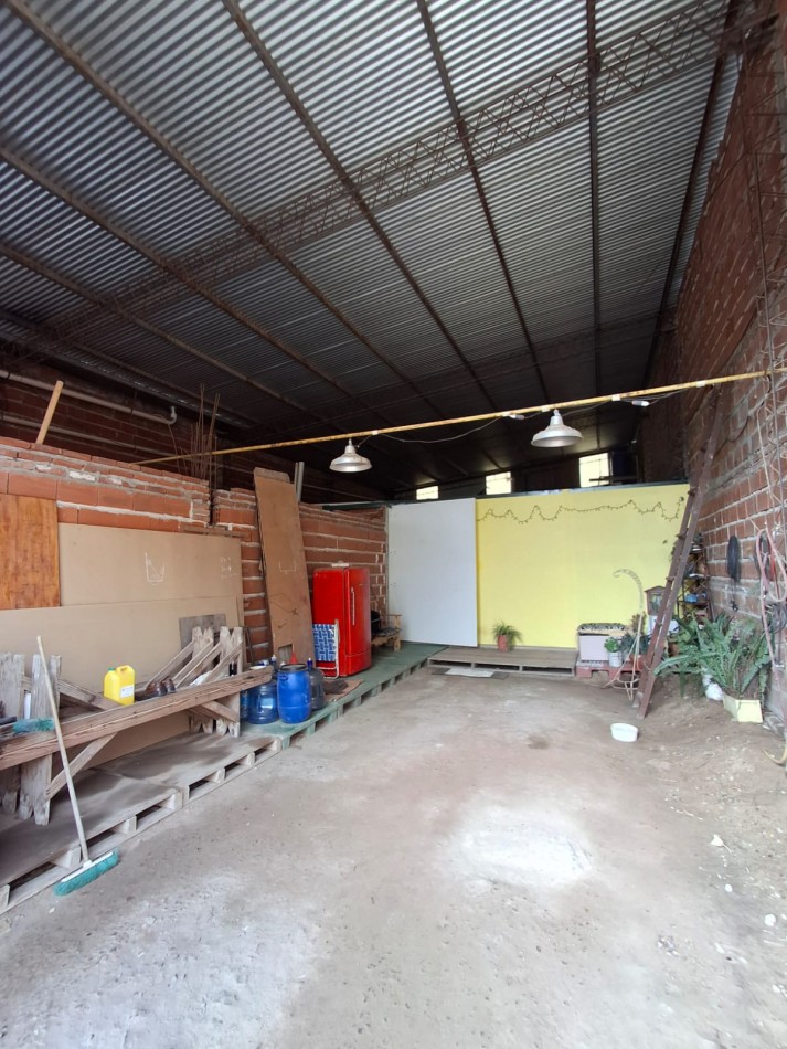 VENDE PROPIEDAD HABITACIONAL!