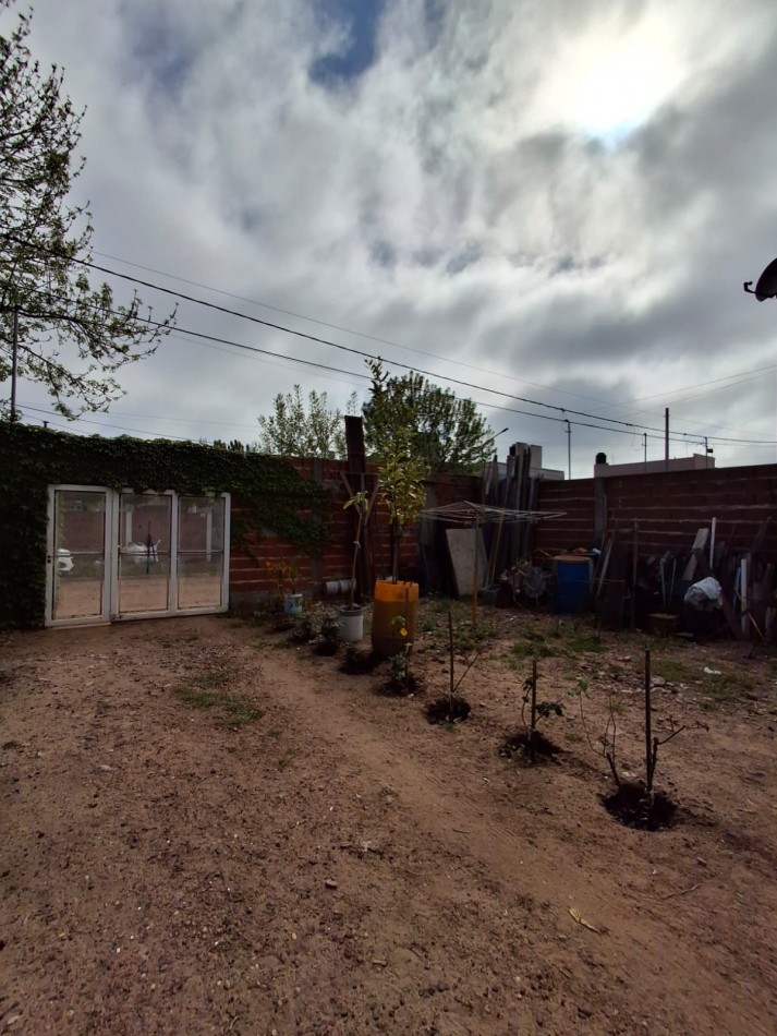 VENDE PROPIEDAD HABITACIONAL!