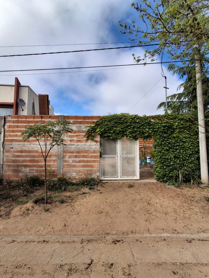 VENDE PROPIEDAD HABITACIONAL!