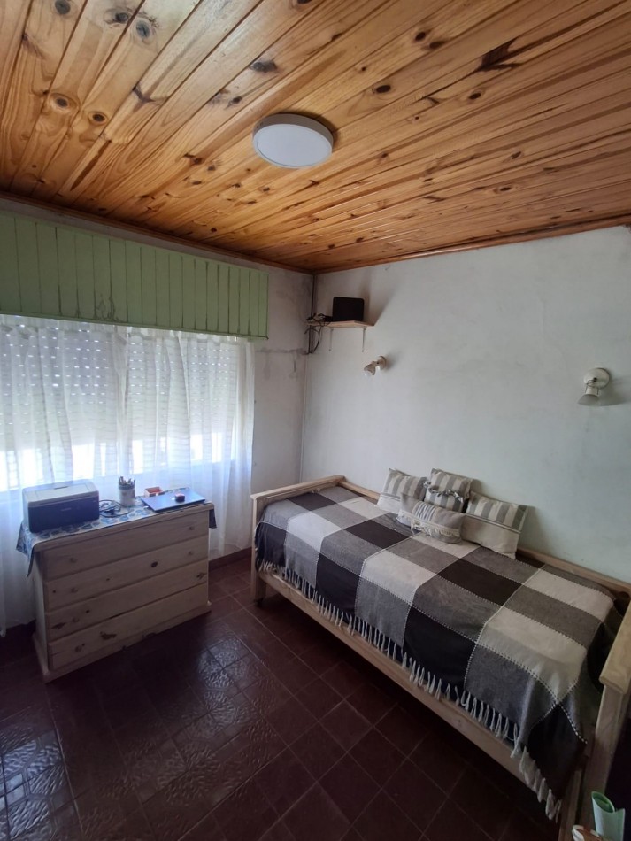VENDE CASA SEMICENTRICA!