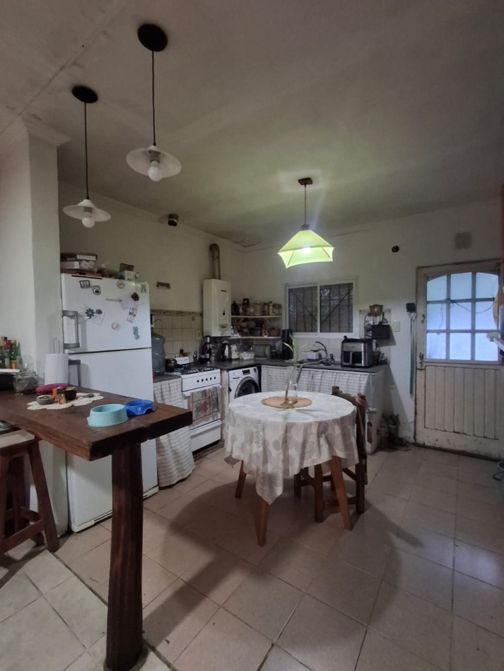 VENDE CASA!