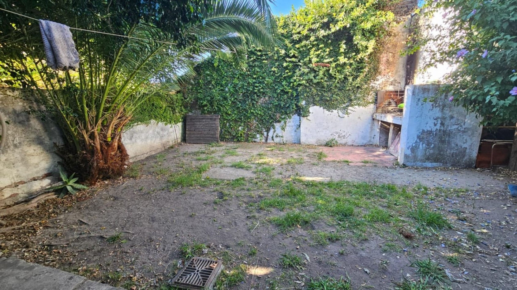 VENDE CASA!