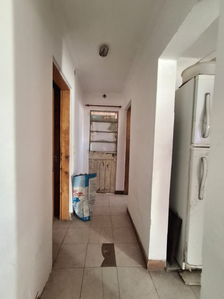 VENDE CASA Y DEPARTAMENTOS!