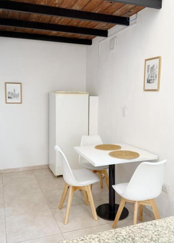 VENDE DOS DEPARTAMENTOS CENTRICOS!