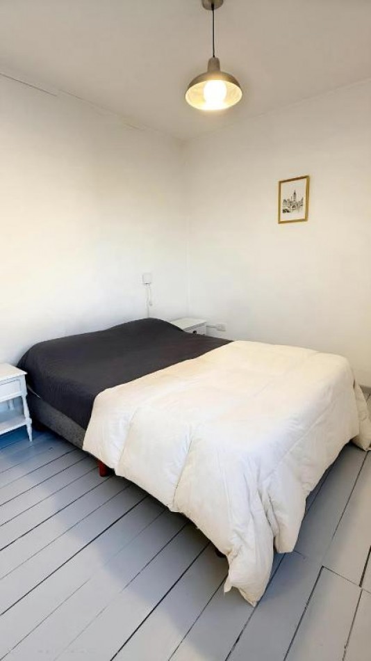 VENDE DOS DEPARTAMENTOS CENTRICOS!