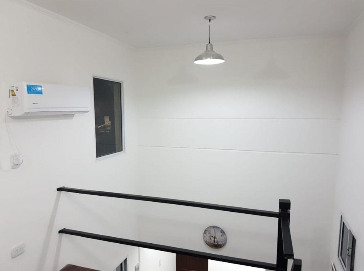 VENDE DOS DEPARTAMENTOS CENTRICOS!