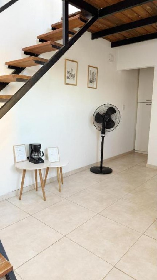 VENDE DOS DEPARTAMENTOS CENTRICOS!