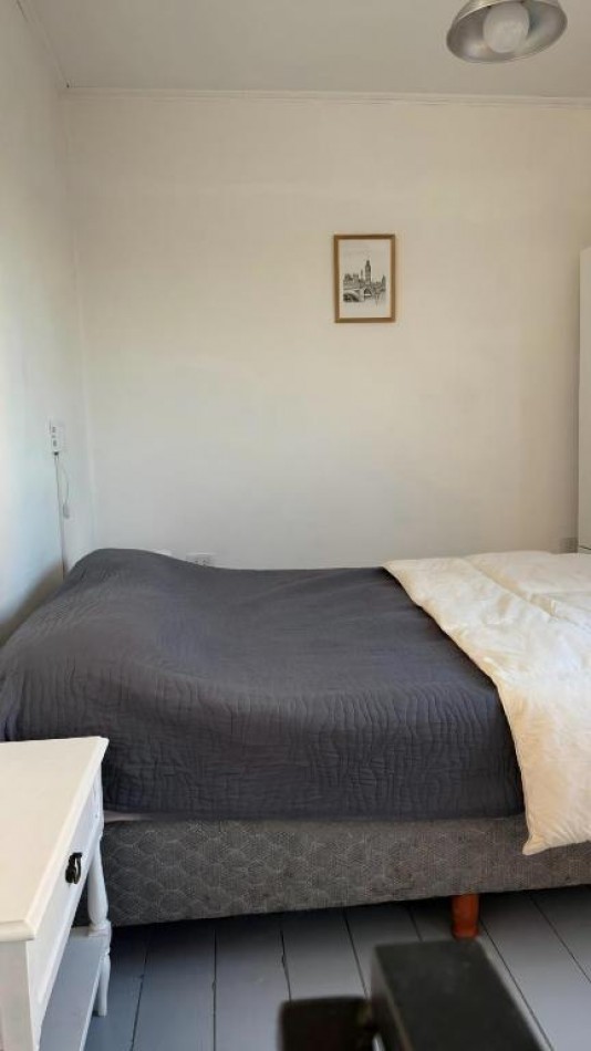 VENDE DOS DEPARTAMENTOS CENTRICOS!