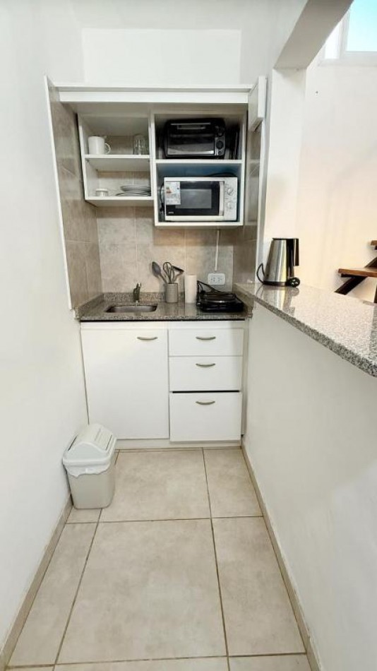 VENDE DOS DEPARTAMENTOS CENTRICOS!