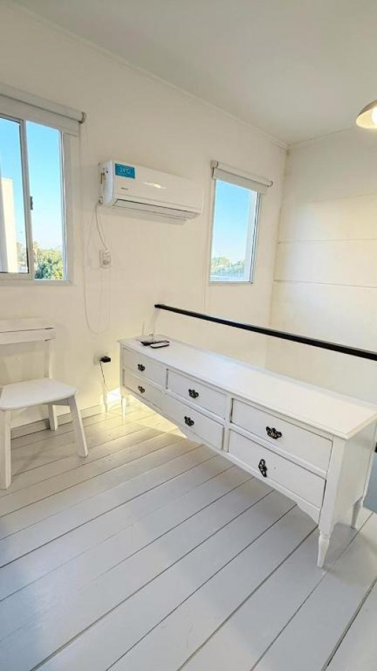 VENDE DOS DEPARTAMENTOS CENTRICOS!