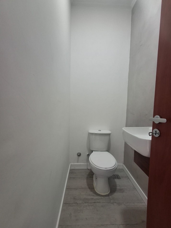 ALQUILA LOCAL COMERCIAL A ESTRENAR!