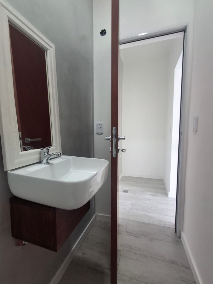 ALQUILA LOCAL COMERCIAL A ESTRENAR!