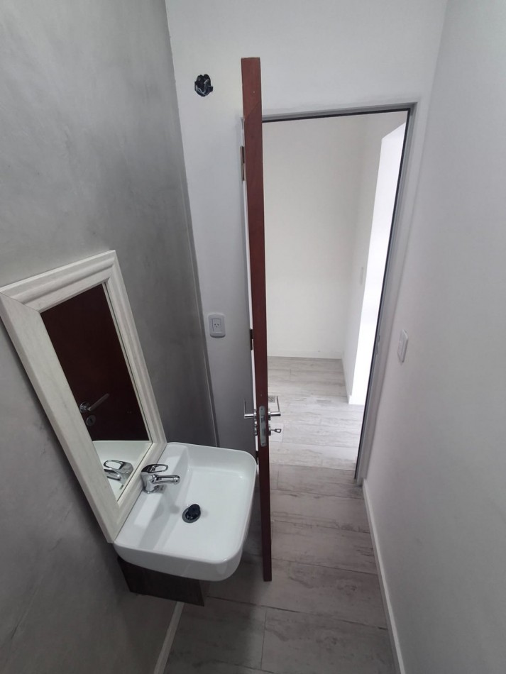 ALQUILA LOCAL COMERCIAL A ESTRENAR!