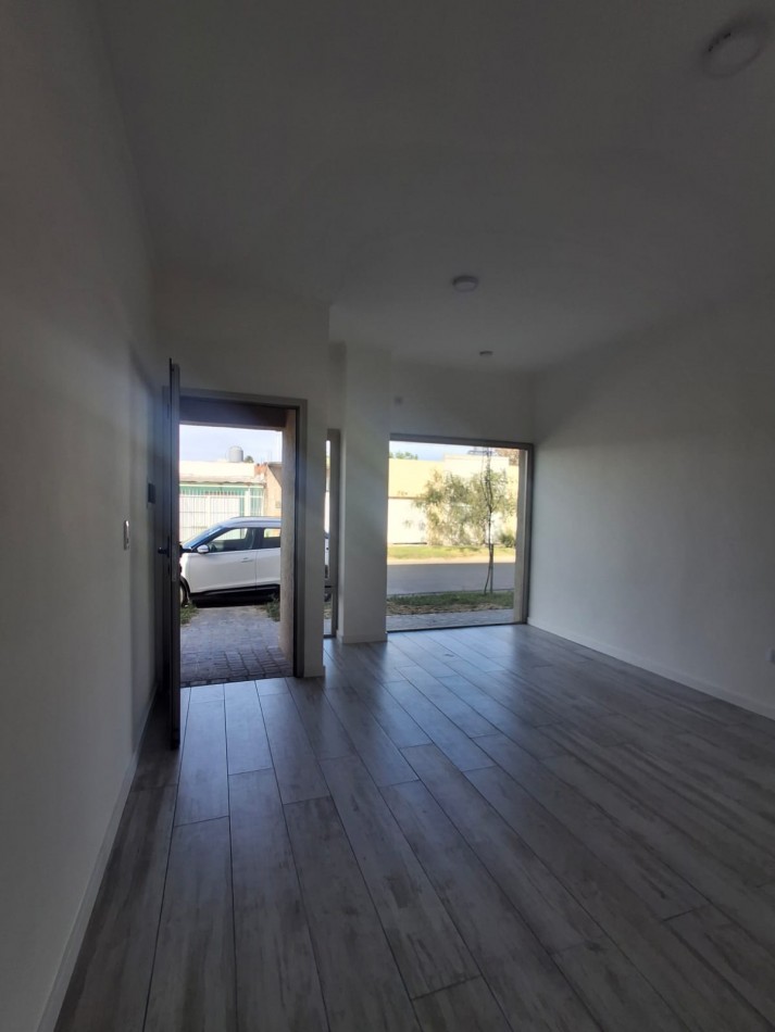 ALQUILA LOCAL COMERCIAL A ESTRENAR!