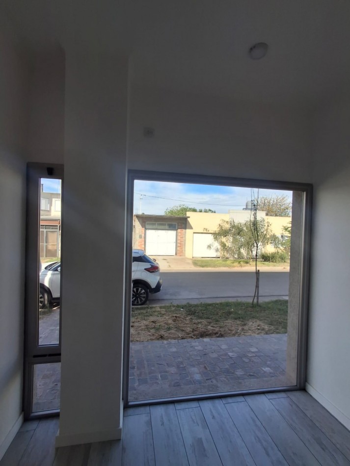 ALQUILA LOCAL COMERCIAL A ESTRENAR!