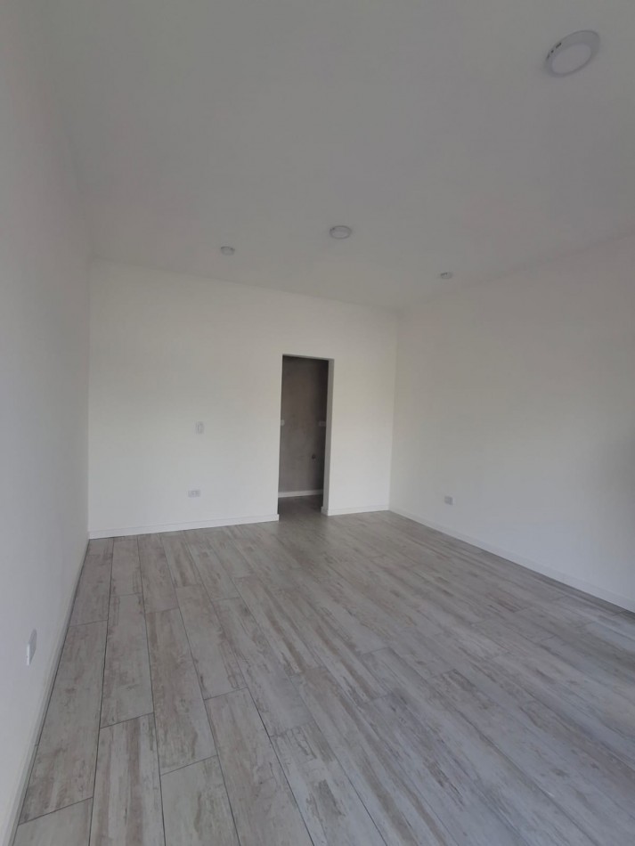 ALQUILA LOCAL COMERCIAL A ESTRENAR!