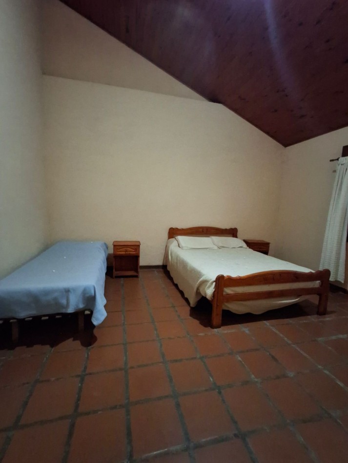 VENDE LINDA CHACRA!