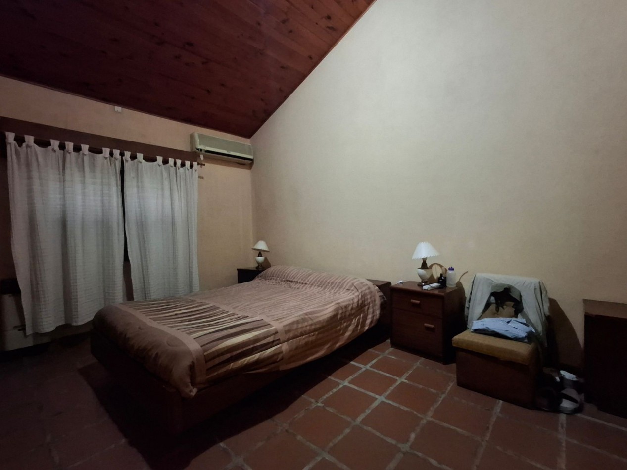 VENDE LINDA CHACRA!