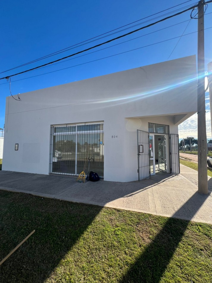 ALQUILA AMPLIO LOCAL COMERCIAL!