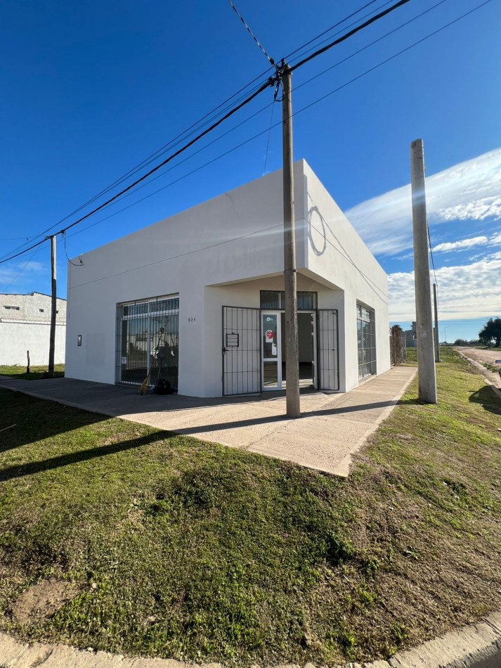ALQUILA AMPLIO LOCAL COMERCIAL!