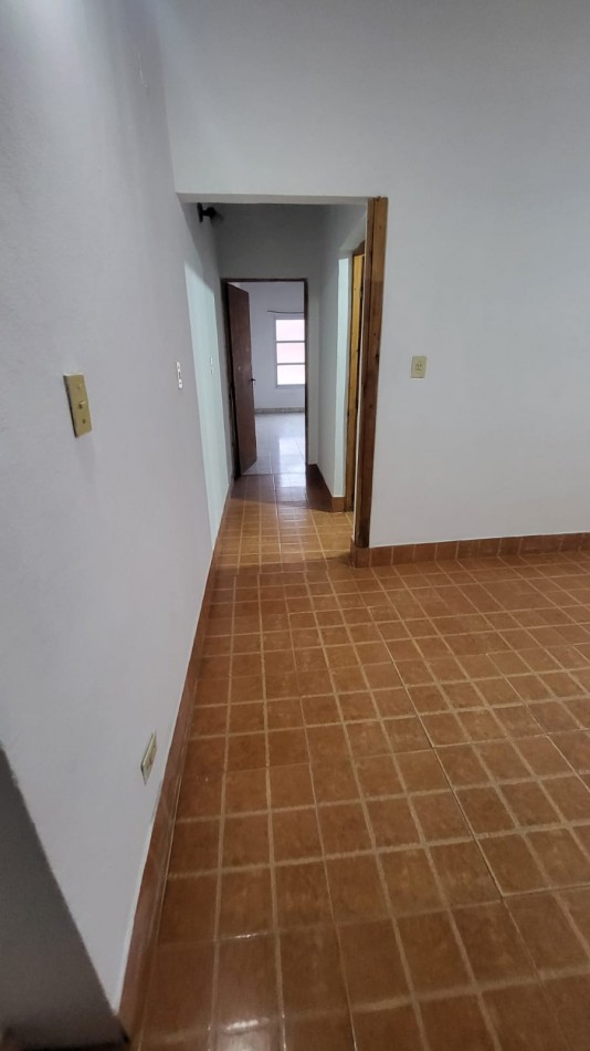 VENDE DEPARTAMENTO EN PLANTA BAJA!
