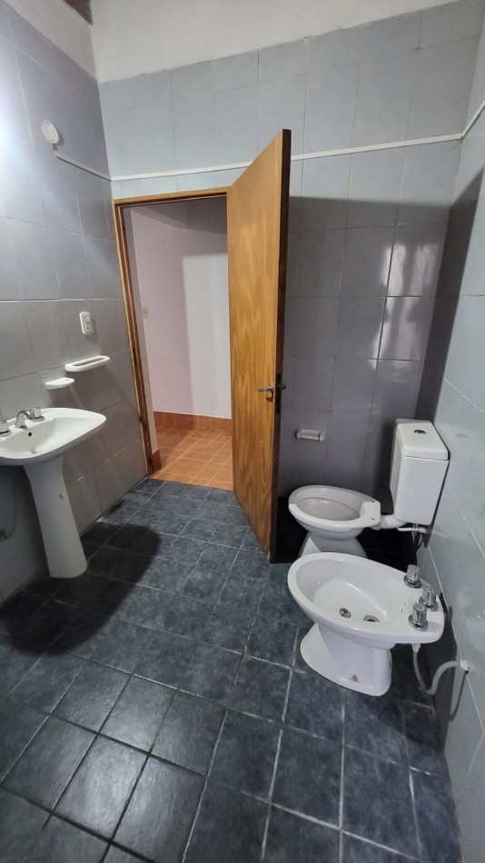 VENDE DEPARTAMENTO EN PLANTA BAJA!