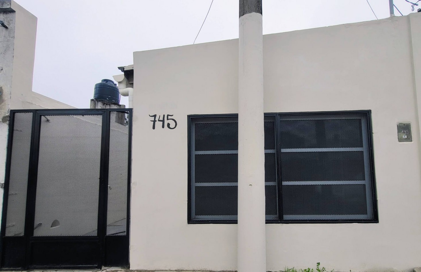 VENDE DEPARTAMENTO EN PLANTA BAJA!