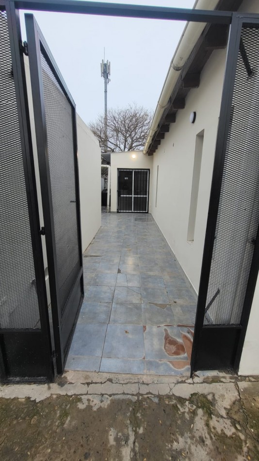 VENDE DEPARTAMENTO EN PLANTA BAJA!