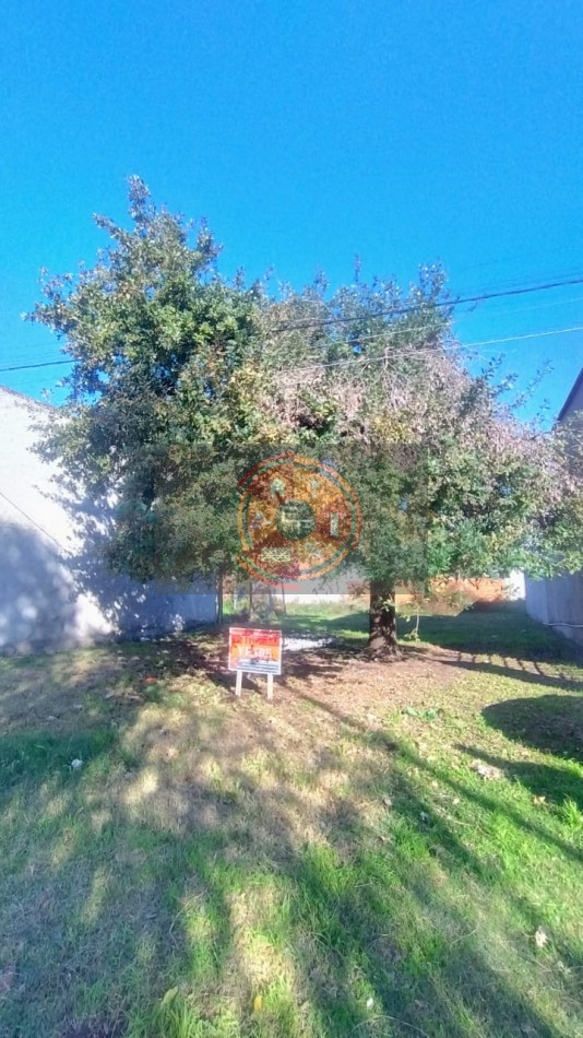VENDE TERRENO!