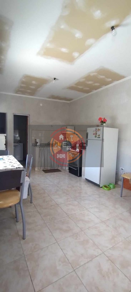 VENDE CASA EN CERCANIAS AL CORSODROMO!