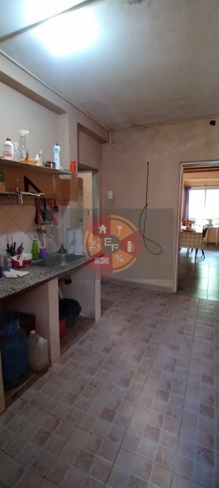 VENDE CASA ZONA COSTANERA!