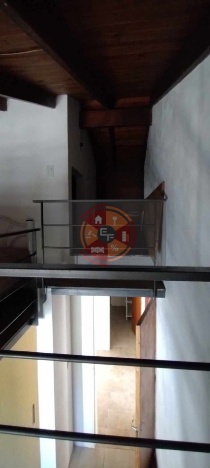 VENDE CASA EN PUEBLO BELGRANO!