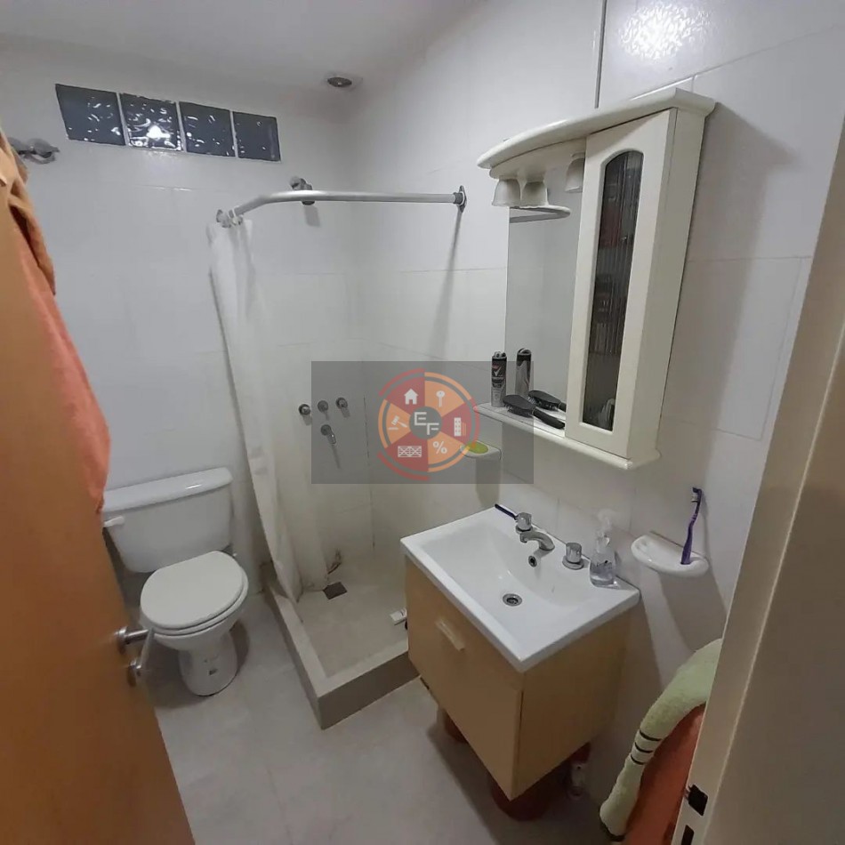 VENDE DPTO 3 AMBIENTES EN ZONA COSTANERA! 