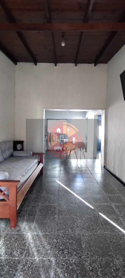VENDE CASA!