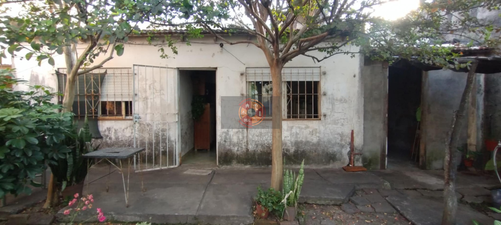 VENDE CASA!