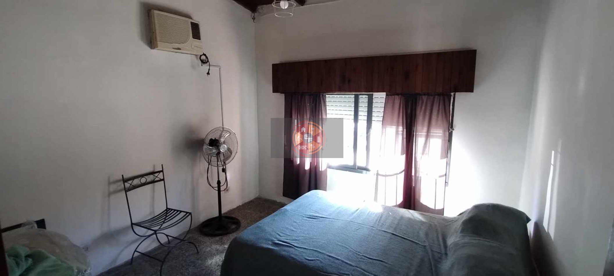 VENDE CASA!