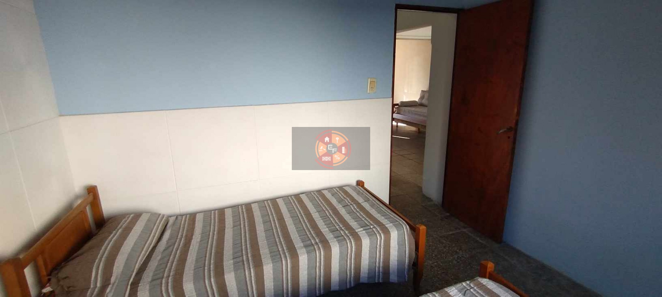 VENDE CASA!