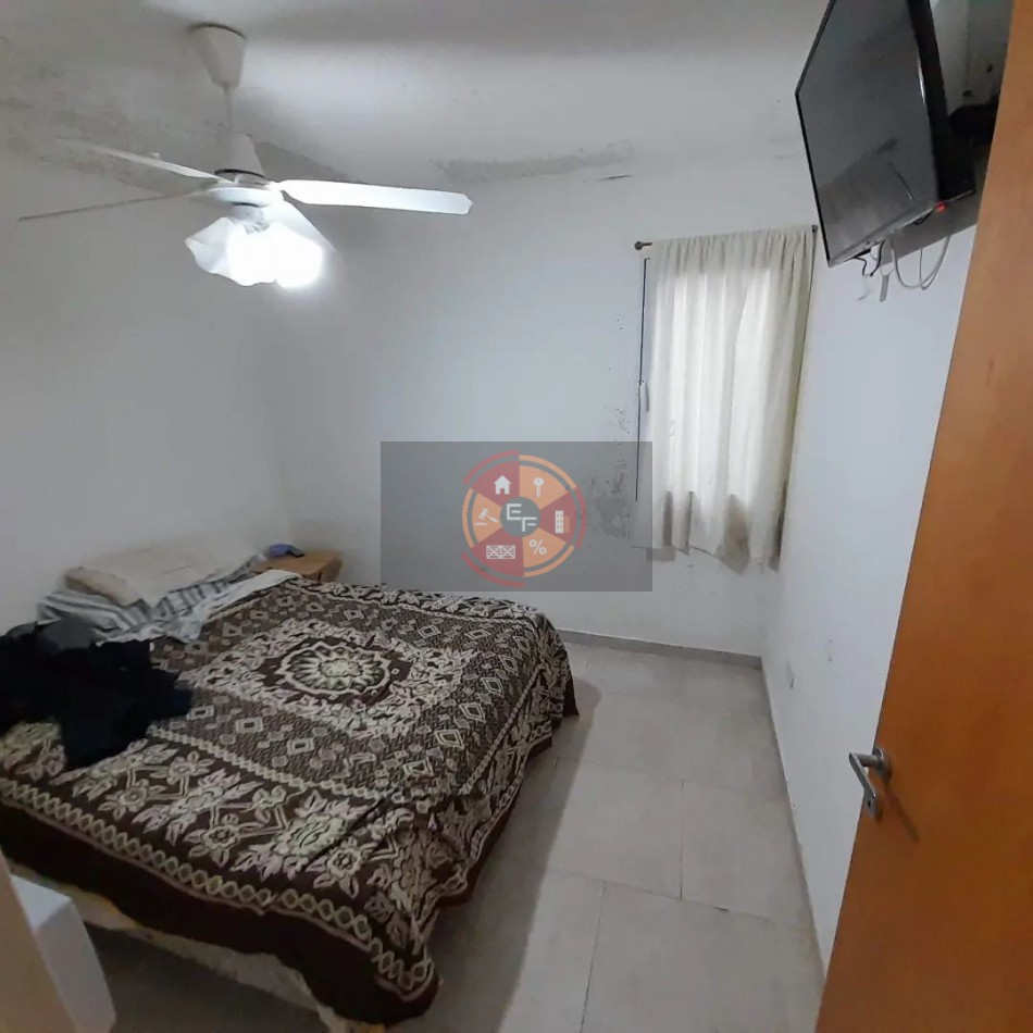 VENDE DPTO 3 AMBIENTES EN ZONA COSTANERA! 