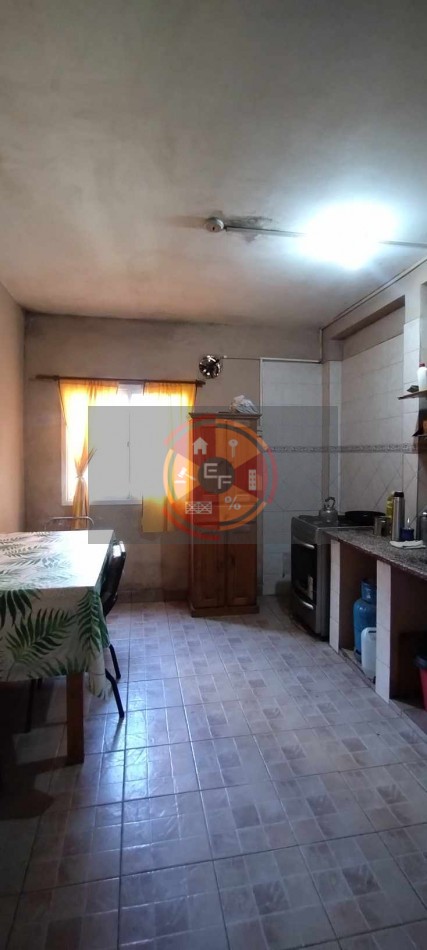 VENDE CASA ZONA COSTANERA!