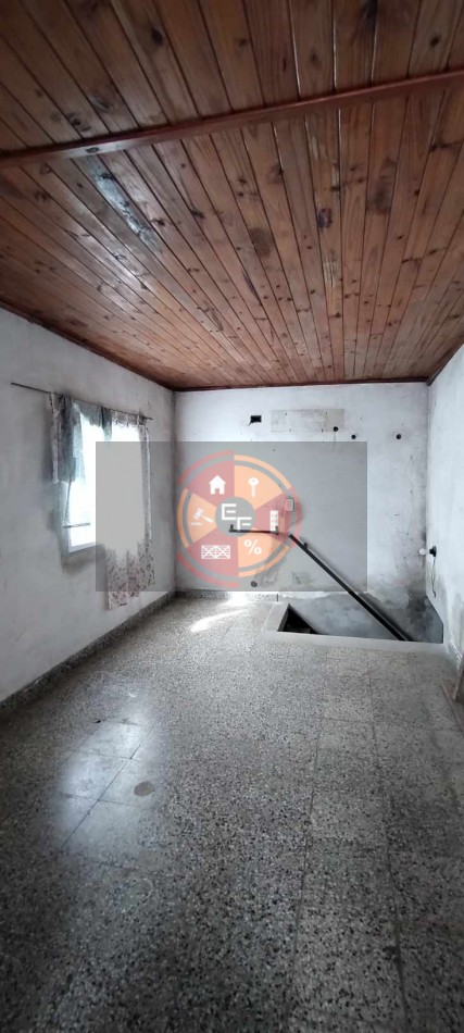 VENDE CASA ZONA COSTANERA!