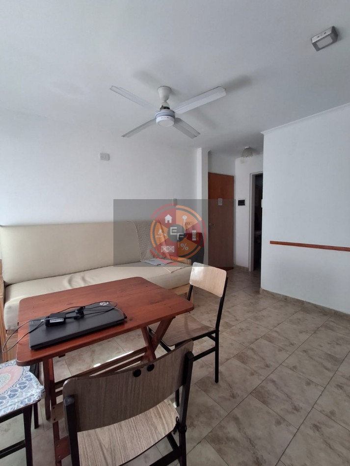 VENDE DEPARTAMENTO EN ZONA COSTANERA!  