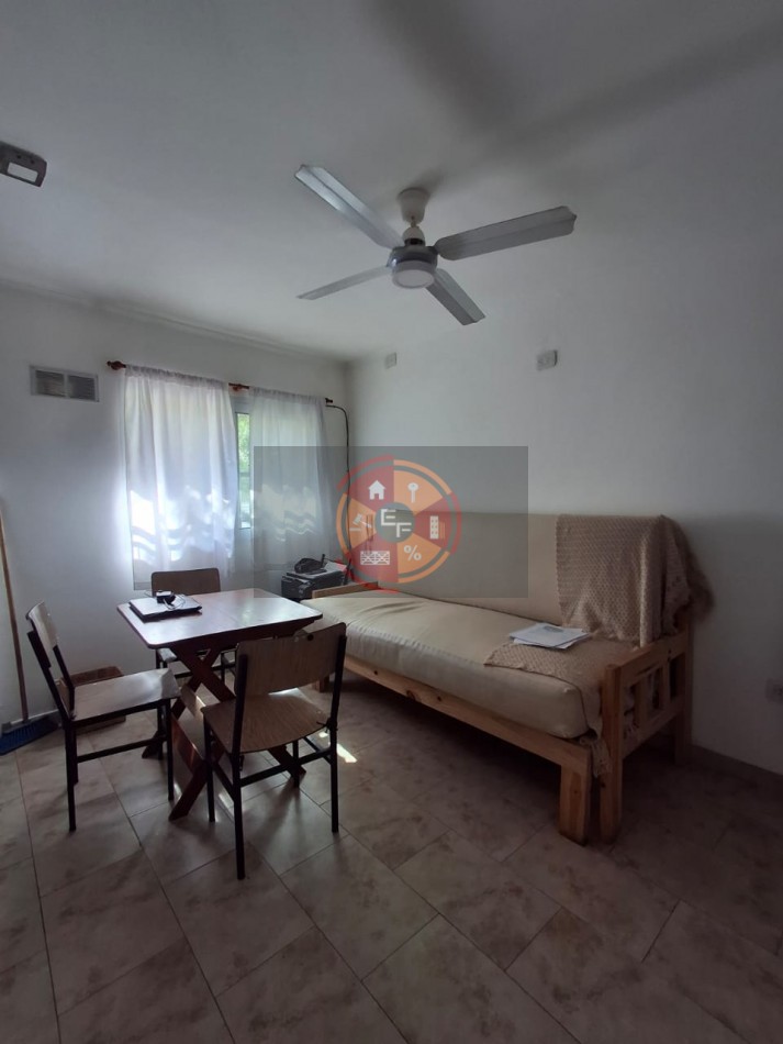 VENDE DEPARTAMENTO EN ZONA COSTANERA!  