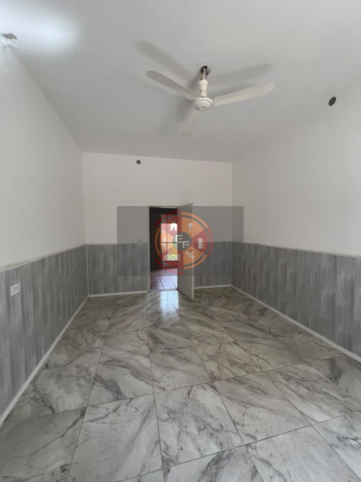 VENDE PH CON AMPLIO PATIO!