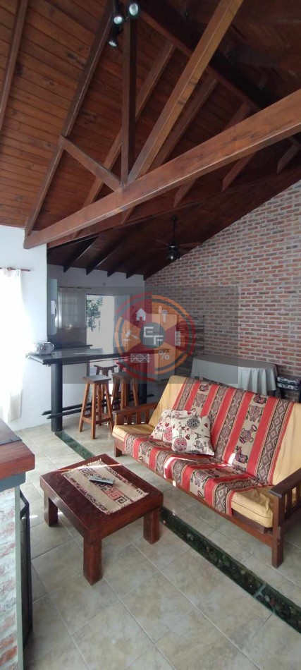 VENDE CASA EN PUEBLO BELGRANO!