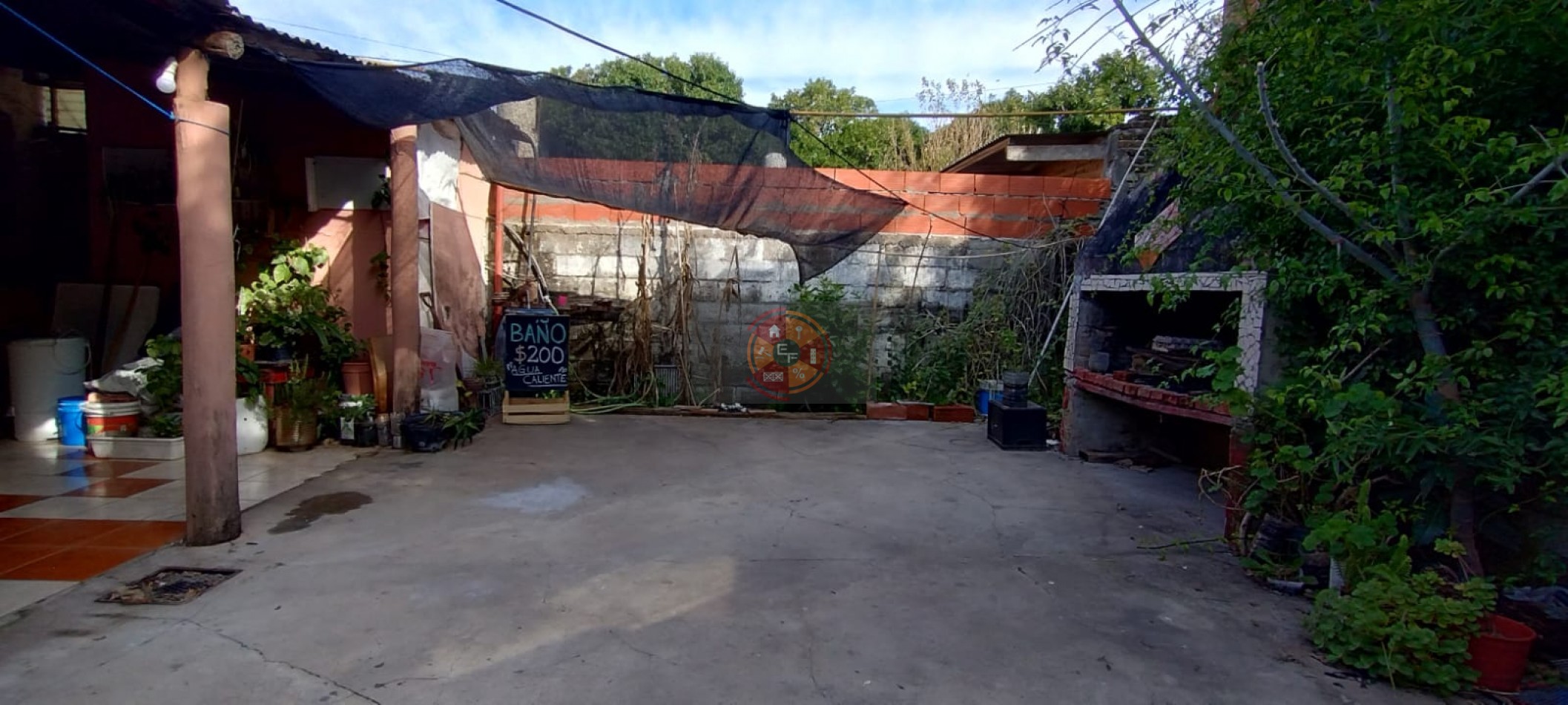 VENDE CASA A METROS DEL CORSODROMO!