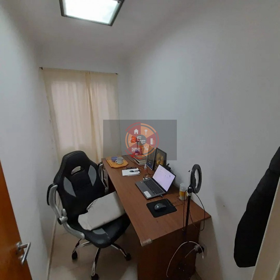 VENDE DPTO 3 AMBIENTES EN ZONA COSTANERA! 