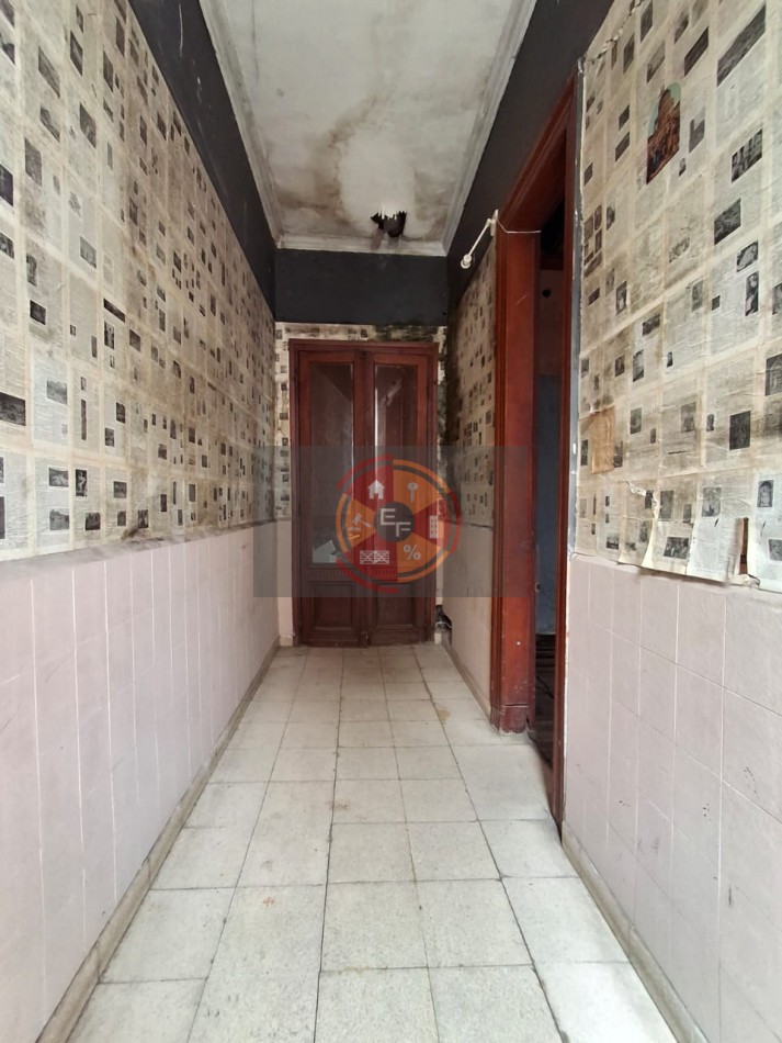 VENDE CASA CENTRICA!