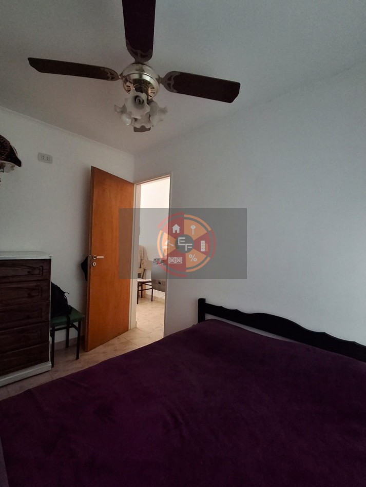 VENDE DEPARTAMENTO EN ZONA COSTANERA!  